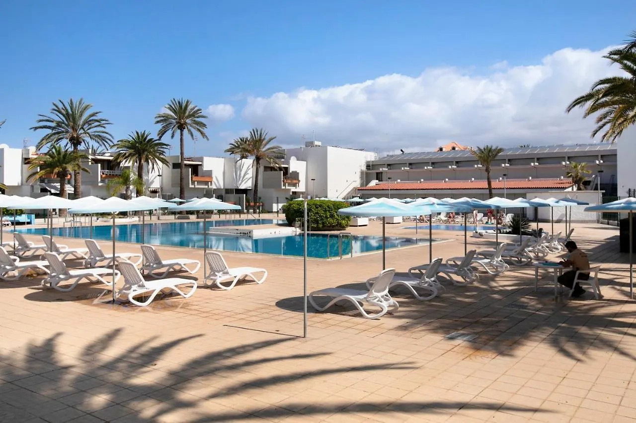 Ten-Bel Spring Time Apartment Arona  Spain
