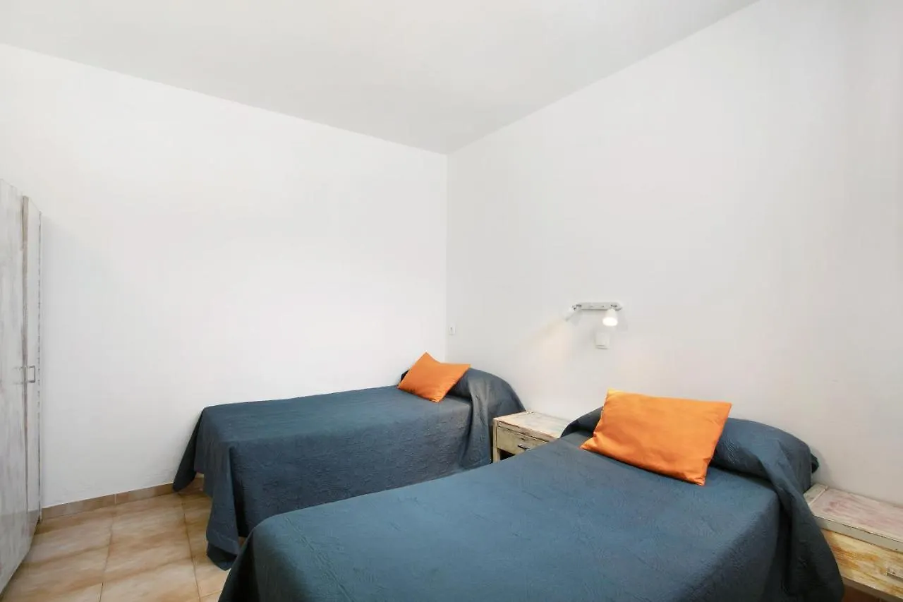 Ten-Bel Spring Time Apartment Arona  Spain